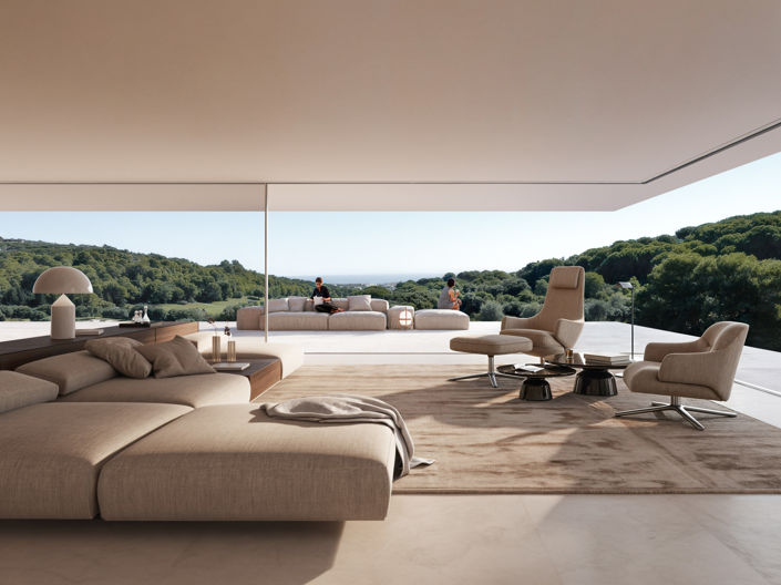 Image No.3-8 Bed Villa for sale
