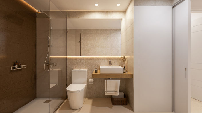 Image No.15-2 Bed Apartment for sale