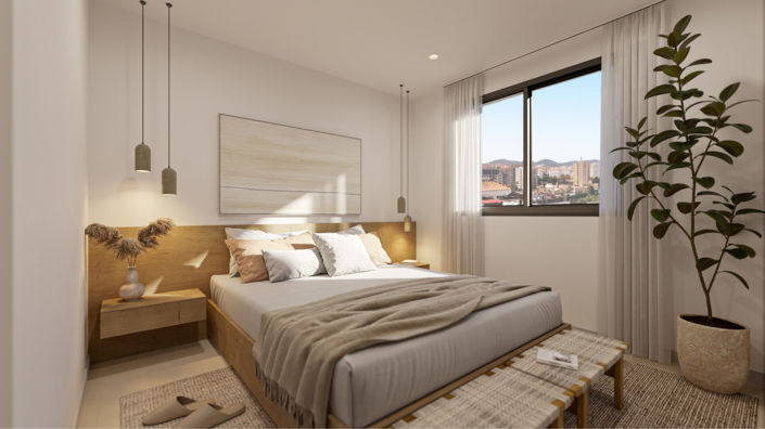 Image No.17-2 Bed Apartment for sale