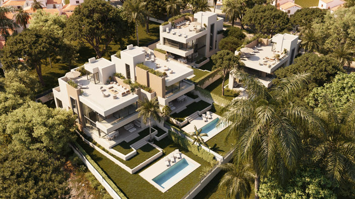 Image No.29-4 Bed Villa for sale