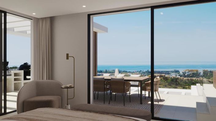 Image No.17-2 Bed Apartment for sale