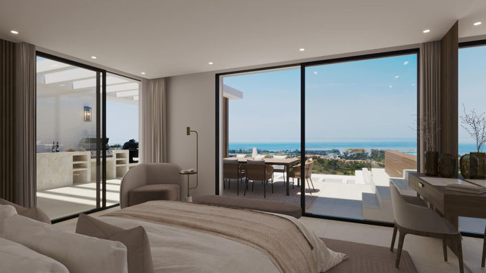 Image No.4-2 Bed Apartment for sale