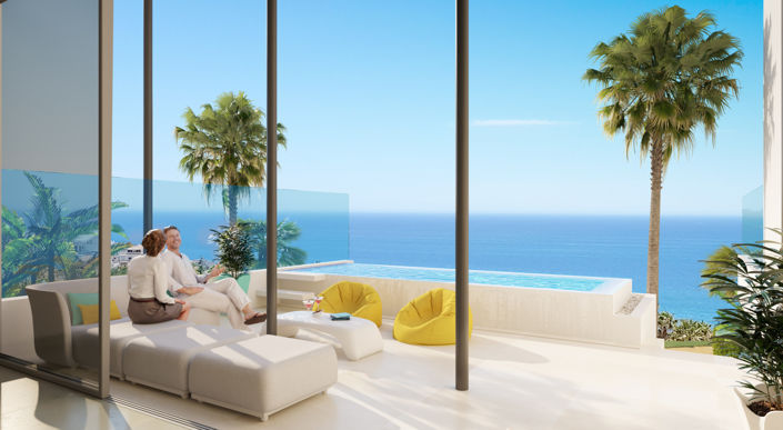 Image No.3-4 Bed Villa for sale