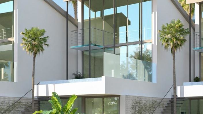 Image No.28-4 Bed Villa for sale