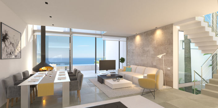 Image No.4-4 Bed Villa for sale