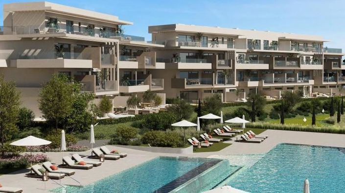 Image No.27-3 Bed Apartment for sale