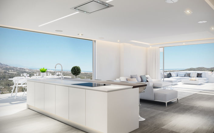 Image No.3-2 Bed Apartment for sale