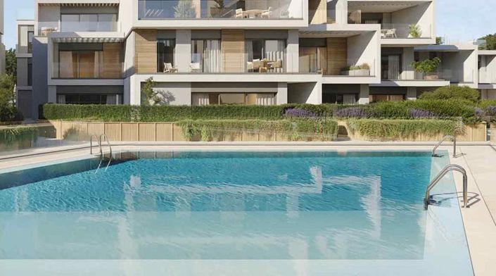 Image No.10-4 Bed Apartment for sale