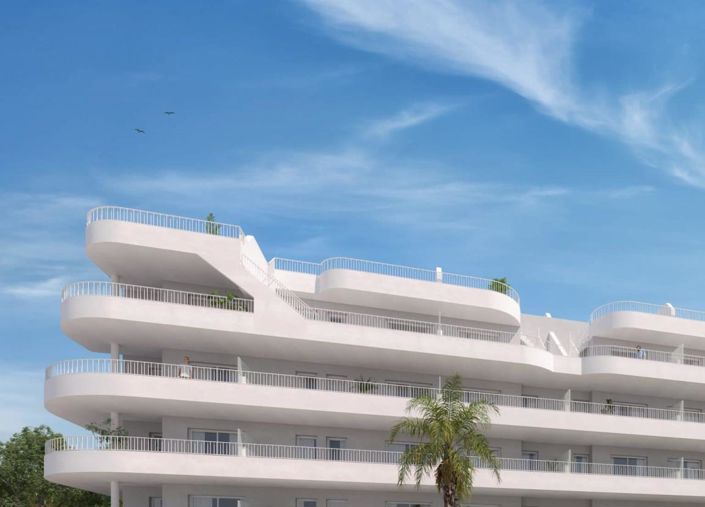 Image No.16-3 Bed Apartment for sale
