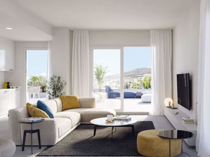 Image No.17-3 Bed Apartment for sale