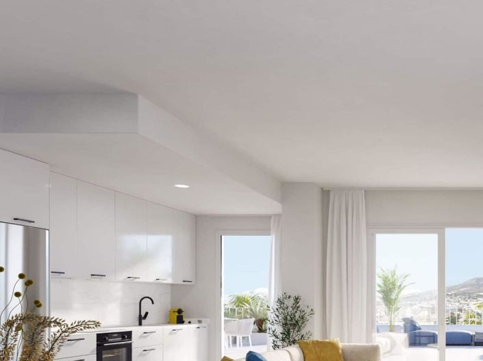 Image No.18-3 Bed Apartment for sale