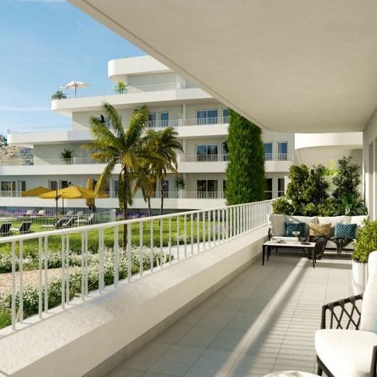 Image No.21-3 Bed Apartment for sale