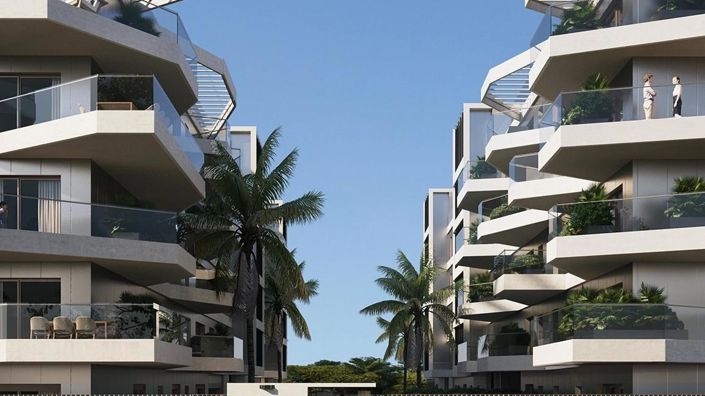 Image No.25-3 Bed Apartment for sale