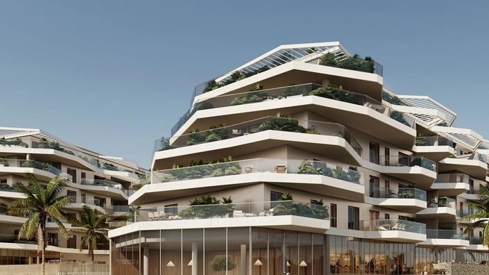 Image No.27-3 Bed Apartment for sale