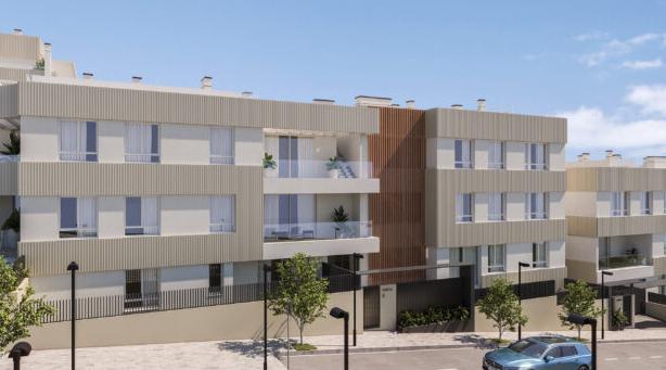 Image No.27-3 Bed Apartment for sale