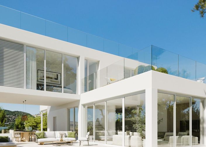Image No.21-3 Bed Villa for sale