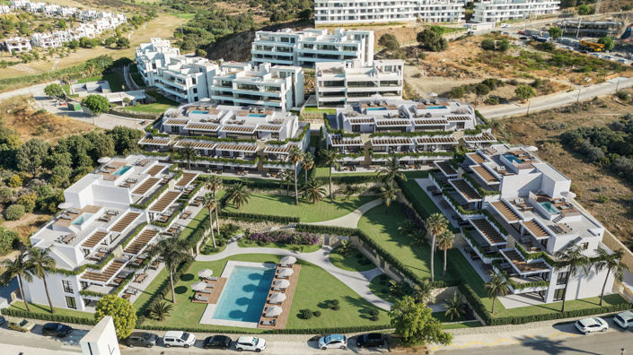 Image No.3-3 Bed Apartment for sale