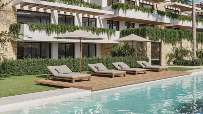 Image No.7-3 Bed Apartment for sale