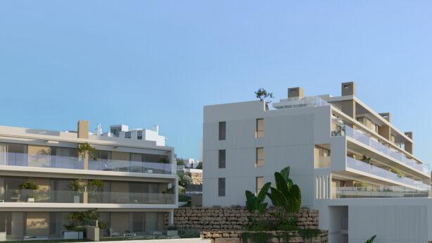Image No.14-3 Bed Apartment for sale