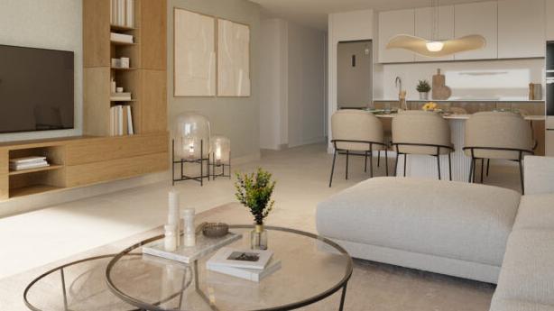 Image No.17-3 Bed Apartment for sale