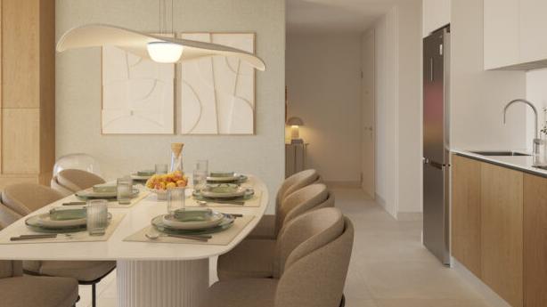 Image No.19-3 Bed Apartment for sale