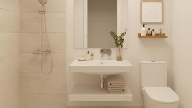 Image No.25-3 Bed Apartment for sale
