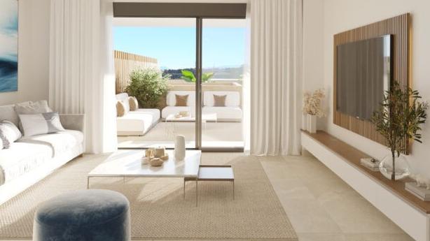 Image No.22-3 Bed Apartment for sale