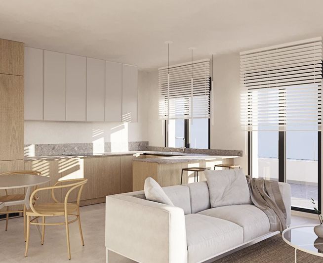 Image No.19-3 Bed Apartment for sale