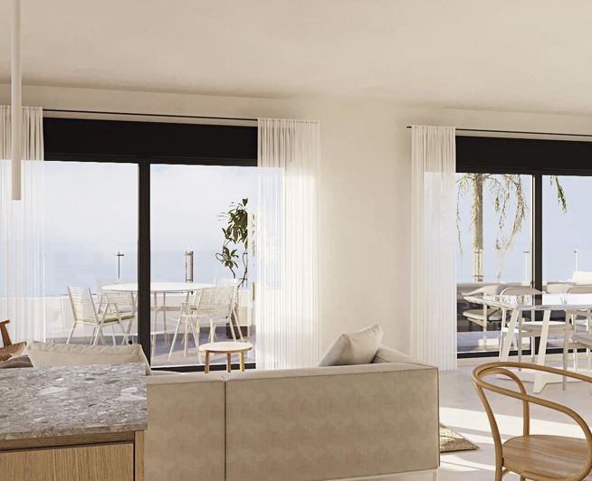 Image No.20-3 Bed Apartment for sale