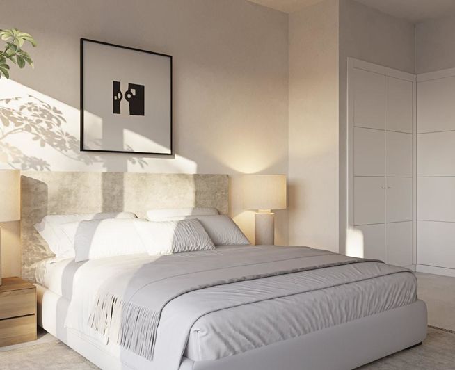 Image No.21-3 Bed Apartment for sale