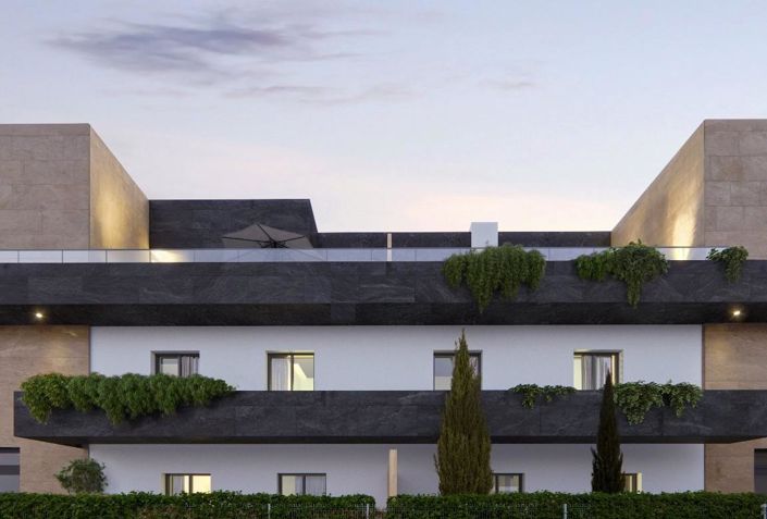 Image No.28-3 Bed Apartment for sale