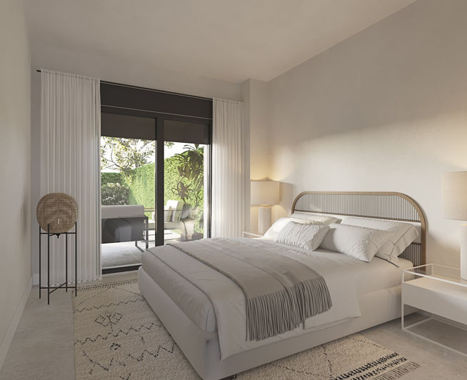 Image No.8-3 Bed Apartment for sale