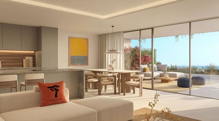 Image No.20-3 Bed Apartment for sale