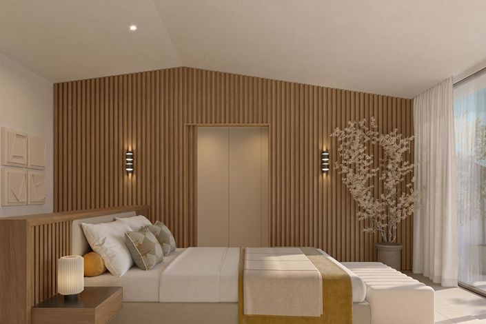 Image No.22-3 Bed Apartment for sale