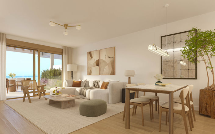 Image No.3-3 Bed Apartment for sale
