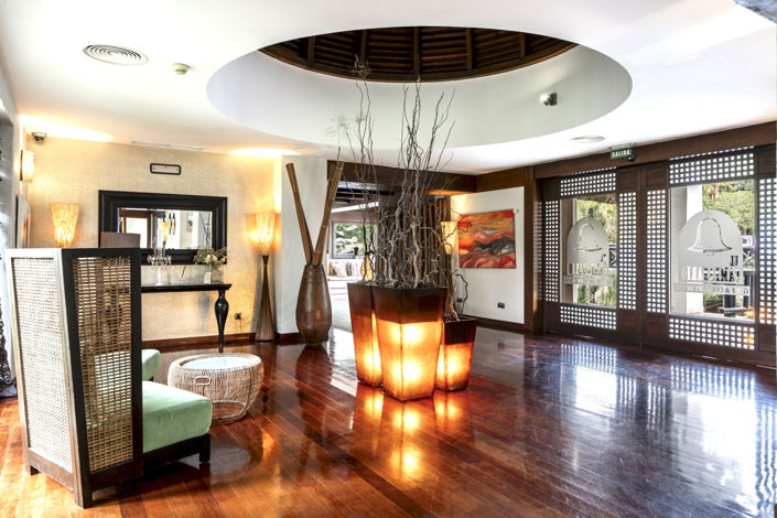 Image No.25-Villa de 5 chambres à vendre à Marbella
