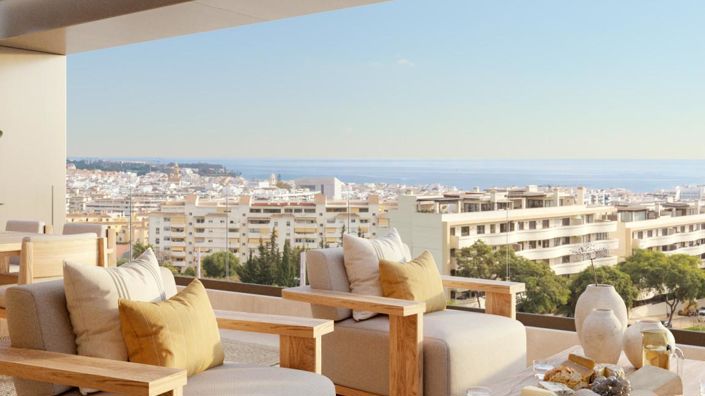 Image No.19-3 Bed Apartment for sale