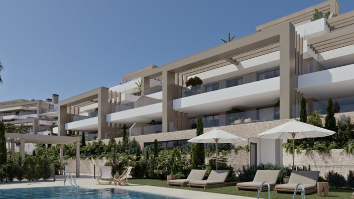 Image No.20-3 Bed Apartment for sale