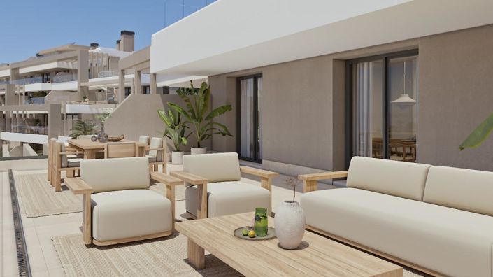 Image No.25-3 Bed Apartment for sale
