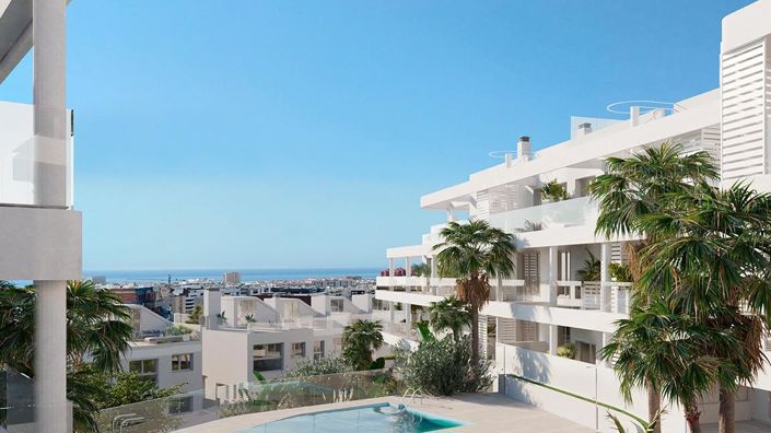 Image No.10-2 Bed Apartment for sale