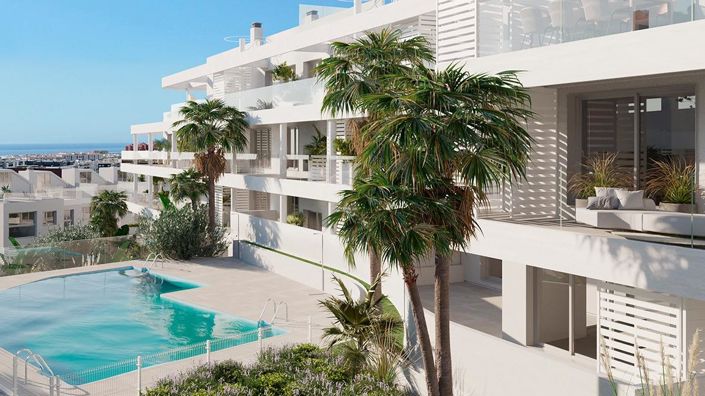 Image No.11-2 Bed Apartment for sale