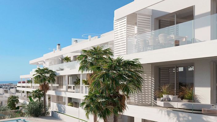 Image No.14-2 Bed Apartment for sale