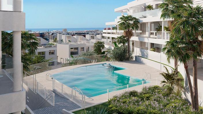 Image No.15-2 Bed Apartment for sale
