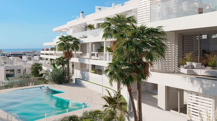 Image No.17-2 Bed Apartment for sale