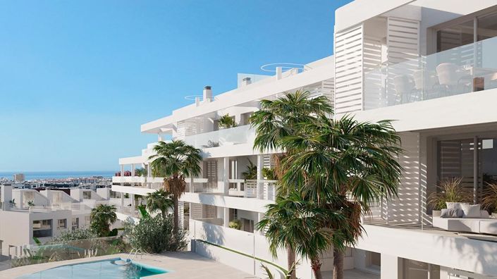 Image No.18-2 Bed Apartment for sale