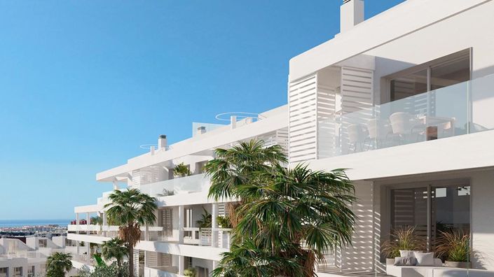Image No.19-2 Bed Apartment for sale