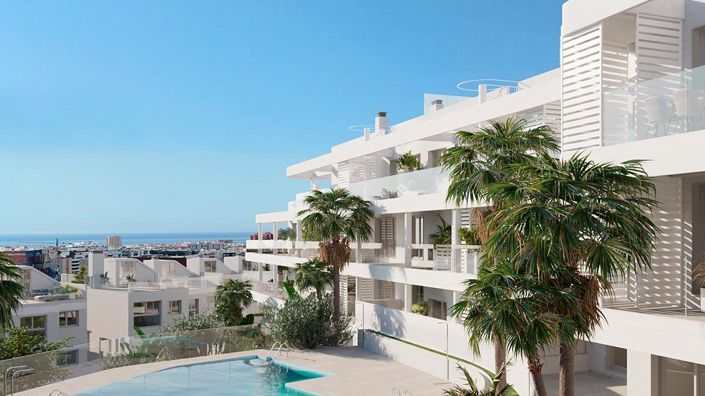 Image No.20-2 Bed Apartment for sale