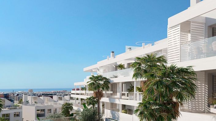 Image No.21-2 Bed Apartment for sale
