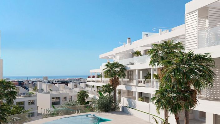 Image No.22-2 Bed Apartment for sale