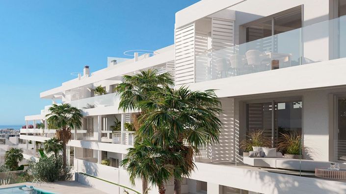 Image No.23-2 Bed Apartment for sale